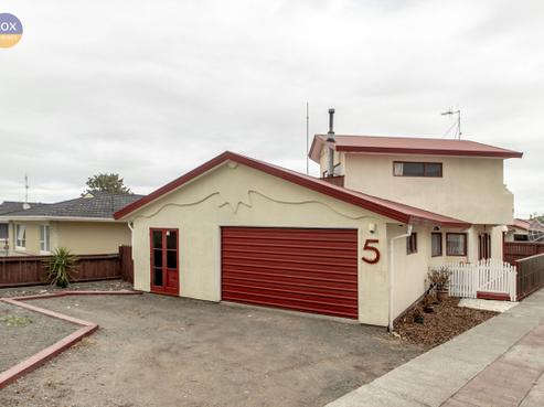 15 Mcgrath Street, Napier South