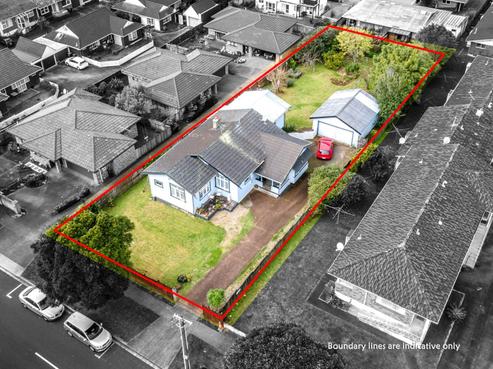 9 Turama Road, Royal Oak