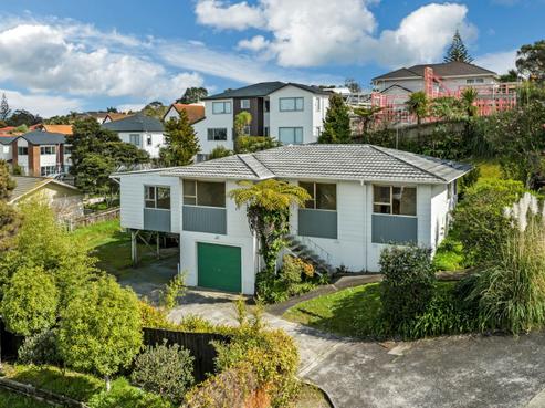 62 Lavery Place, Sunnynook