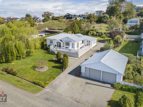 4 Osborne Terrace, Feilding