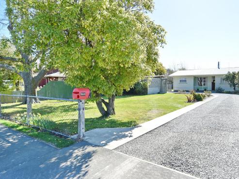 382 Ellesmere Junction Road, Springston