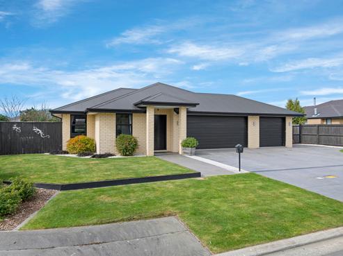 14 Christie Place, Rolleston