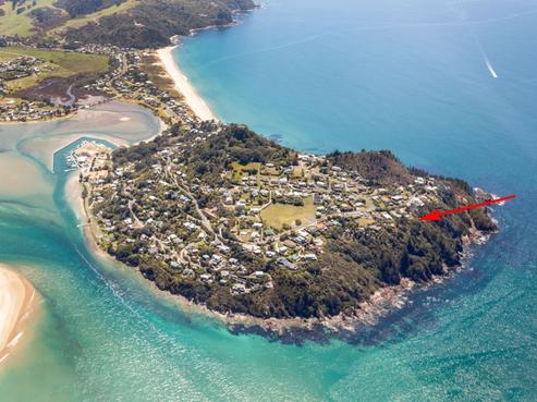5 Pacific Drive, Tairua