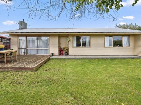 29 Browning Crescent, Owhata