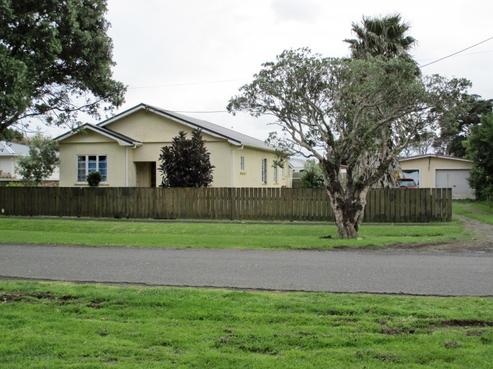 3 Domett Street, Opunake