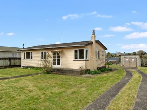 5 Whitaker Street, Kihikihi