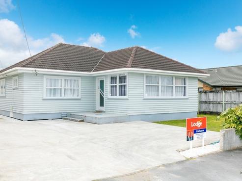 19 Paterson Street, Frankton
