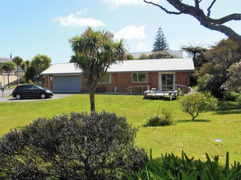 2 Wilson Crescent, Karoro