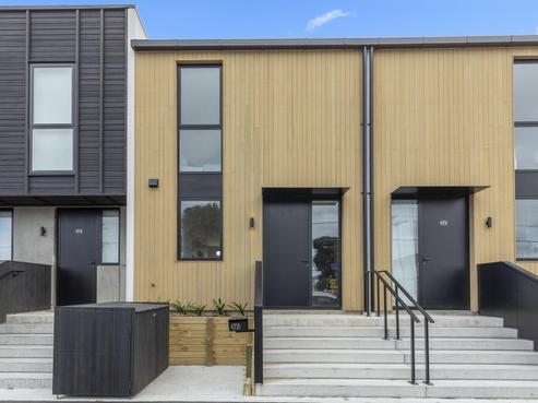 435B Jackson Street, Petone
