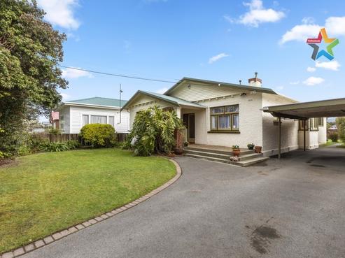 19 Brook Street, Waiwhetu