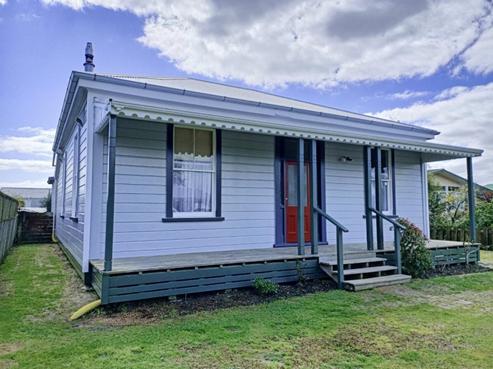 16 Rutherford Street, Wairoa