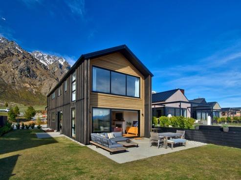 23 Double Cone Road, Jacks Point