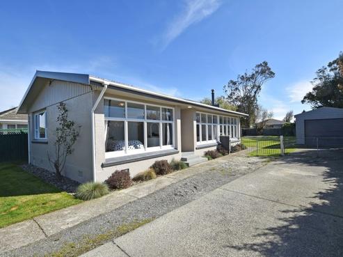 12 Tummel Street, Glengarry