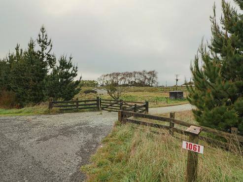 1061 Main Drain Road, Himatangi