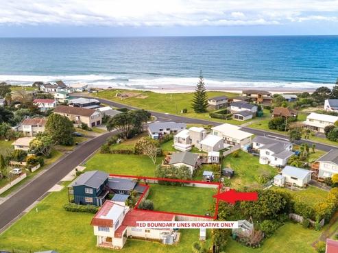 3A Dolphin Drive, Whiritoa