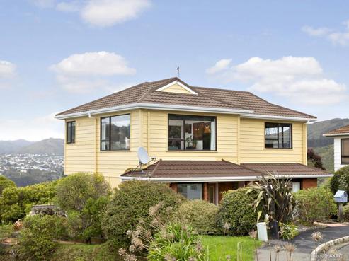 19 Admiralty Street, Crofton Downs