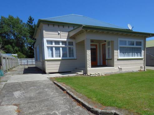 128 Brougham Street, Westport