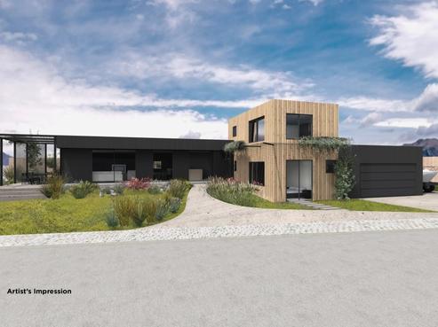 8 Mcleod Avenue, Wanaka