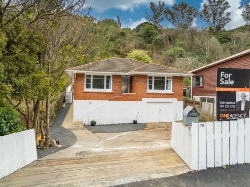 79 Somerville Street, Andersons Bay