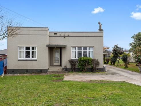 58 Turongo Street, Otorohanga