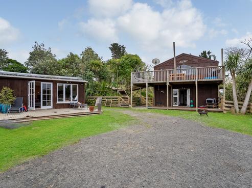 2219 South Head Road, South Head