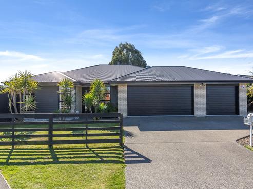 24 Stonebrook Drive, Rolleston