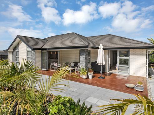 21 Wainui Avenue, Kamo