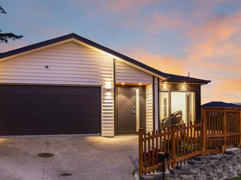 2 Barrique Road, Kumeu