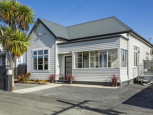 62 Nelson Street, Forbury