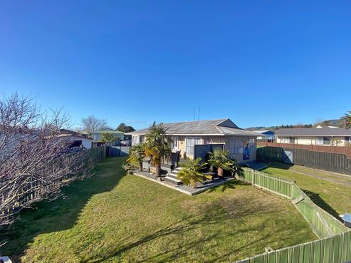 23 Pohutukawa Drive, Owhata