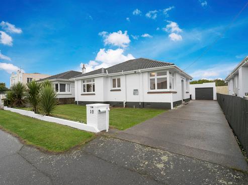 10 Tramway Road, Strathern