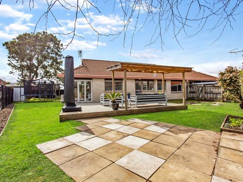 21 Dulwich Place, Burswood