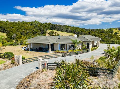 413 Cames Road, Kaiwaka