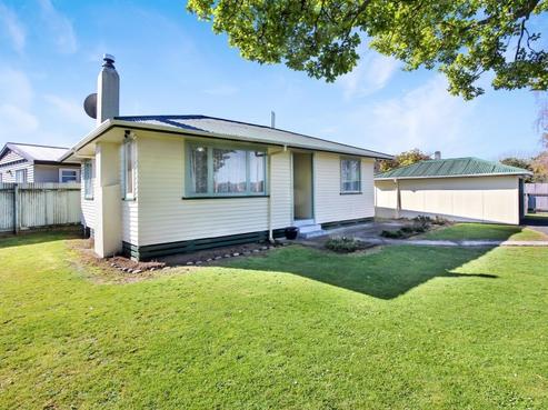 183 Sunset Road, Mangakakahi