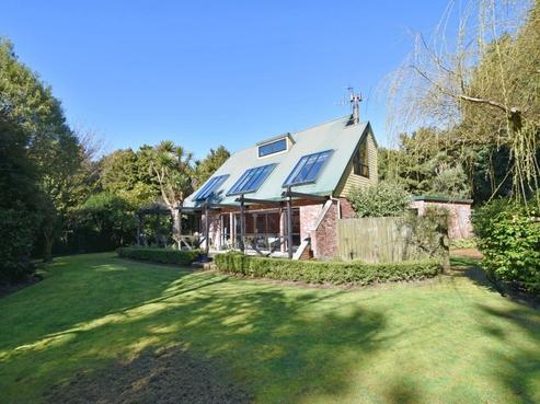 50 Bryson Road, Otatara