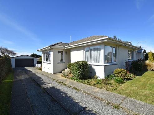 121 Salford Street, Rosedale
