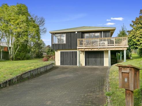 3 Drayton Place, Leamington