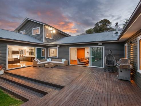 34 Island Road, Clarkville