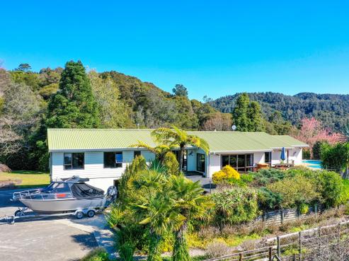 128B Murphy Road, Awakeri