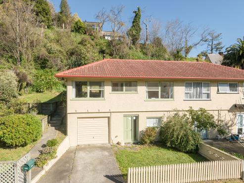 2/34 Seymour Avenue, The Brook