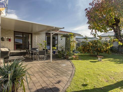 34 Townshend Crescent, Greenmeadows