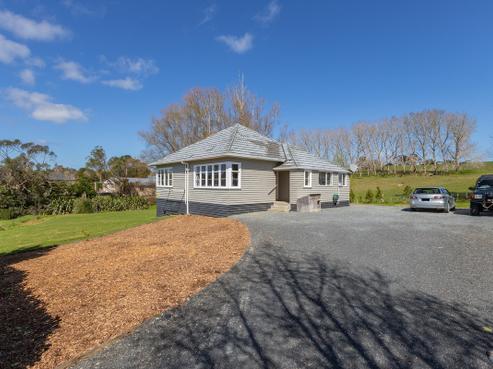 133 Worker Road, Wellsford