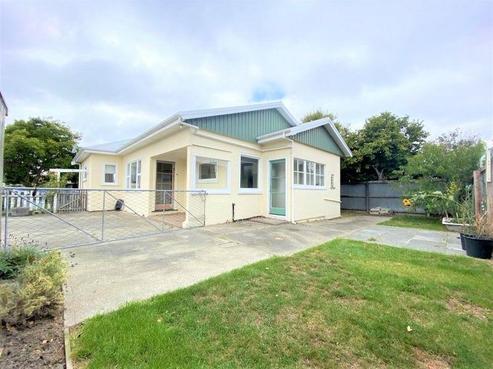 107 Percival Street, Rangiora