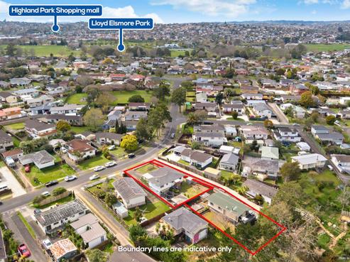 101 Archmillen Avenue, Pakuranga Heights