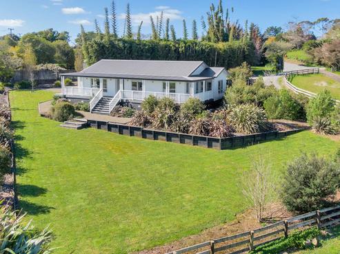 8F Mckinney Road, Warkworth