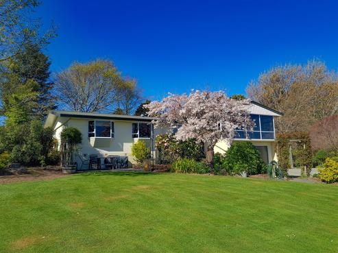 23 Talbot Road, Pareora