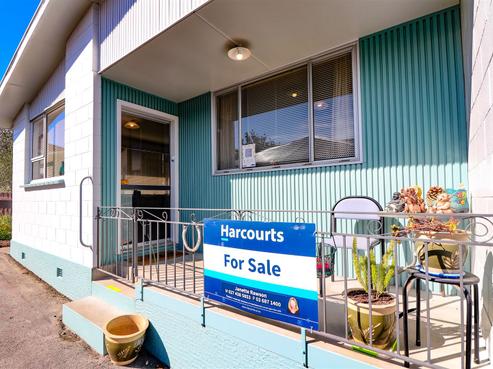 1/224A Otipua Road, West End