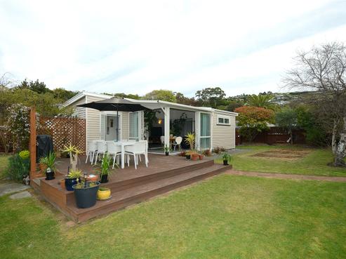45 Taupata Street, Redcliffs