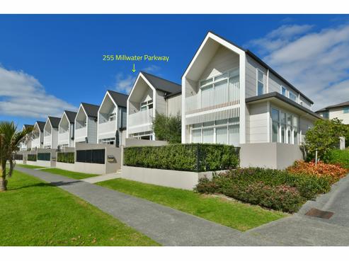 255 Millwater Parkway, Silverdale