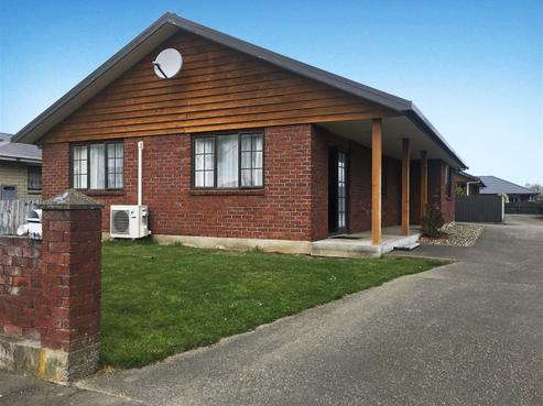299A Tweed Street, Georgetown